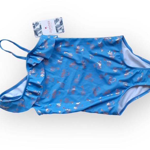 Islander Girls Swimwear Multiple Listing. - Picture 4 of 4